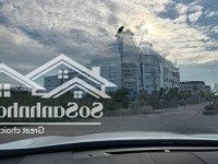 Bán Đất Nền Cạnh Avenue Garden Tây Tựu, 60M2 Và 80M2, Pháp Lý Chủ Gốc Đẹp, Ký Chính Chủ
