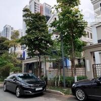 Cần bán 9 nhà biệt thự khu K1 -k7 và khu C1 - C2 -C3 và khu P mới xây đô thị Ciputra và Vườn Đào- Tây Hồ. diện tích 300 m2 giá 350 triệu