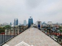 Siêu Dòng Tiền Ccmn Thu 330 Triệu/Tháng Kim Mã-Ba Đình 217M Có 42Phòng Có Penthouse, Ngõ Thông Pccc Xịn
