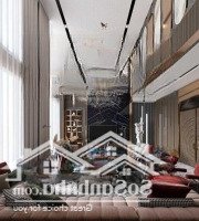 Tôi Cần Bán Căn Duplex New Skyline, 18 Tỷ, 336M2, 5 Phòng Ngủ 3 Vệ Sinh Pháp Lý Đầy Đủ, Giá Siêu Hời