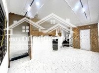 Lô Góc 2 Mặt Thoáng Nhà 6 Tầng Thang Máy Full Nội Thất Hoàng Quốc Việt, Cầu Giấy- Ở Sướng-Gần Ph