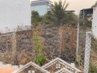 Còn 1 Lô Giá Ngộp Chủ Gửi Gần Ubnd Phước Đông , Cần Đước, Long An. 120 Triệu 430 Triệu. Sổ Hồng Riêng