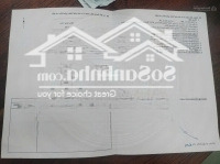 Bán Đất Tặng Nhà Cấp 4 Khu Đông Mương, Hòn Xện, Vĩnh Hoà, Nha Trang 80M2 Giá 3.15 Tỉ