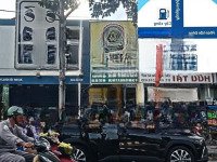 Cho Thuê Nhàmặt Tiềnmbkd Đinh Tiên Hoàng Kv Trung Tâm Ngã 4 Đinh Tiên Hoàng, Phường 8, Tp Vĩnh Long