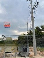 Cho Thuê Nhà Xưởng 3500M , Trạm Điện 800Kva Pháp Lý Đầy Đủ - Giá 100 Triệu/Tháng Tại Phước Tân,