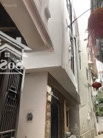 Bán Nhà 5 Tầng La Dương, Dương Nội, Hà Đông Gần Siêu Thị Aeon Hà Đông