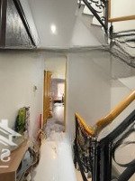 Chỉ 6.Xty Nhà 55M2 4Tầng 4 Phòng Ngủngay Khu Phan Xích Long Phường 7 Phú Nhuận