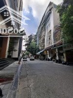 Bán Nhà Mặt Phố Nguyễn Công Trứ, Hai Bà Trưng 25M2, 5 Tầng, Giá Bán 11 Tỷ. Kinh Doanh Mọi Loại Hình.