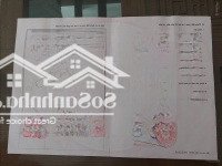 Bán Nhà Mặt Phố Tại Đường Huỳnh Tấn Phát, Đống Đa, Quy Nhơn, 5,4 Tỷ, 80M2
