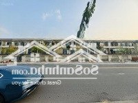 Bán Shophouse Suncasa Central Mặt Tiền 25M, Đối Diện Khu Tiện Ích 5.2Ha