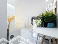 Cho Thuê Căn Hộ 1 Phòng Ngủfull Nt - Siêu Đẹp, Siêu Chill - Trung Tâm Quận 7 - Lotte Mart, Crescent Mall