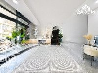 Cho Thuê Căn Hộ 1 Phòng Ngủfull Nt - Siêu Đẹp, Siêu Chill - Trung Tâm Quận 7 - Lotte Mart, Crescent Mall
