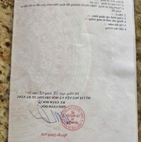 Chính chủ bán đất mặt tiền 10m5 Loseby , Phường An Hải Bắc , Quận Sơn Trà , TP. Đà Nẵng ⭐⭐⭐⭐⭐