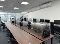 Cho Thuê Văn Phòng Diện Tích 60M² Tại 96 Nguyễn Khánh Toàn - Cầu Giấy. Giá Chỉ 9 Triệu