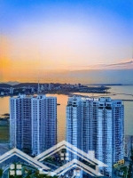 Bán Căn Hộ Chung Cư The Sapphire Residence, Đường Bến Đoan, Phường Hồng Gai, Hạ Long, 1,9 Tỷ, 50M2
