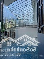 Siêu Rẻ Tân Phú Bán Gấp Nhà Tân Thành, Sát Âu Cơ, Bàu Cát Chỉ Hơn 4 Tỷ