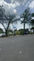 Bán Lô Góc Đất 2 Mặt Tiền Đường 52M, Đường 30M, Kdc Khang Điền Bình Chánh