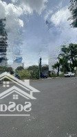 Bán Lô Góc Đất 2 Mặt Tiền Đường 52M, Đường 30M, Kdc Khang Điền Bình Chánh