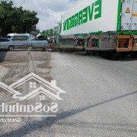 Bán Đất Xây Nhà Xưởng 25 Tỷ Mặt Tiền Quốc Lộ 62. Xã Mỹ An Huyện Thủ Thừa. Tỉnh Long An