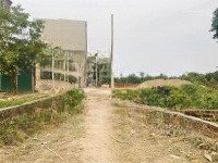 Chính Chủ Bán 45 M2 Đất Bìa Làng Bến Trung, Bắc Hồng