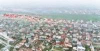Chính Chủ Bán 45 M2 Đất Bìa Làng Bến Trung, Bắc Hồng