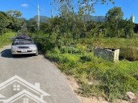 307 M2 Đất Ở Lô Biệt Thự Đẹp Tại Xã Tân Hưng Tp Bà Rịa, Sát Bên Hồ Du Lịch Marina Châu Pha Bán Rẻ