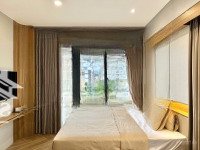 Tổ Ấm Hiện Đại - Studio Phong Cách Luxury - Nhiều Ánh Sáng. Kdc Yên Tĩnh - Đảo Kim Cương
