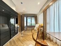 Tổ Ấm Hiện Đại - Studio Phong Cách Luxury - Nhiều Ánh Sáng. Kdc Yên Tĩnh - Đảo Kim Cương