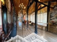 Cho Thuê Nhà Vườn Khu Nam Long Quận 7
