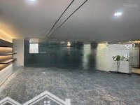 Cho Thuê Tòa Nhà Mới Xây 2Mặt Tiềnvõ Văn Tần Q3, Dtsd: 1250M2, Trống Suốt, Pccc Chuẩn Văn Phòng