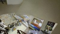 Cho Thuê Nhà Làm Văn Phòng Mặt Tiền Rộng 40M, Xây Dựng Trệt 3 Tầng, P. Thạnh Mỹ Lợi, Q. 2