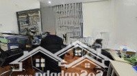 Cho Thuê Nhà Làm Văn Phòng Mặt Tiền Rộng 40M, Xây Dựng Trệt 3 Tầng, P. Thạnh Mỹ Lợi, Q. 2