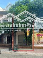 Cc Cho Thuê Nhà Mặt Tiền Tại Kđt Chí Linh, Trục Chính Seaview 1, Đường Rộng Vỉa Hè Rộng 15 Triệu