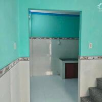 nhà đẹp vào ở ngay, khu dân cư hiện hữu, đường Võ Văn Vân ngay cầu dân sinh
