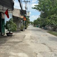 nhà đẹp vào ở ngay, khu dân cư hiện hữu, đường Võ Văn Vân ngay cầu dân sinh