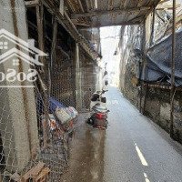Vũ Xuân Thiều, Nhà 4 Tầng Rất Gần Mặt Phố 50M2, Ngõ Thông 7,3 Tỷ