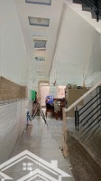 4.5 Tỷ - 67M2 - 4X17M - 2 Tầng - P. 14 - Gò Vấp