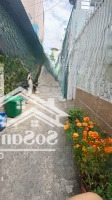 4.5 Tỷ - 67M2 - 4X17M - 2 Tầng - P. 14 - Gò Vấp