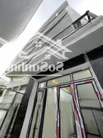 Bán Nhà 37M2 Giá Bán 3Tỷ600 Cạnh Quốc Lộ 21B Nhà Xây 5 Tầng, Sổ Đỏ Chuẩn, Khu Đông Dân Nhiều Tiện Ích