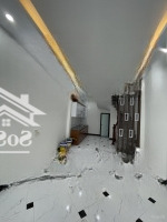 Bán Nhà 37M2 Giá Bán 3Tỷ600 Cạnh Quốc Lộ 21B Nhà Xây 5 Tầng, Sổ Đỏ Chuẩn, Khu Đông Dân Nhiều Tiện Ích