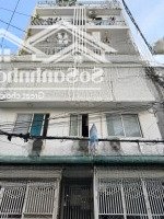 Chdv Phạm Quý Thích, Tân Phú 32 Phòng