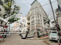Bán Nhà Phùng Khoang Trung Văn Nam Từ Liêm, Tập Thể Bạch Mai 55M X 6 Tầng , Đường 24M