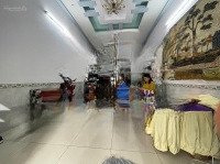 Cần Bán Nhà Lầu Trệt Hoàn Công Mặt Tiền Kinh Doanh Có Sân Oto Gần Siêu Thị Bigc Dĩ An Giáp Thủ Đức