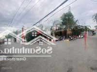 Bán Căn Góc 2 (320M2)Mặt Tiền Ngang 16X20M Kinh Doanh Buôn Bán Đường Nguyễn Bình Nhơn Đức Nhà Bè