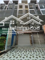 Siêu Rẻ Mặt Tiền Kinh Doanh, Đường Nguyễn Tri Phương, Phường 6, Quận 5, Diện Tích: 4.4M X 10M Giá Bán 16.5 Tỷ