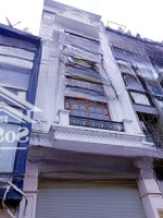 55.7 Tỷ - Mặt Phố Quán Sứ, Hoàn Kiếm - 2 Thoáng - 96M - 7 Tầng Thang Máy - 0963738356