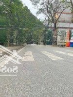 Bán Đất Mặt Đê Khuyến Lương, Hoàng Mai, 294M2,Mặt Tiền15M, Vỉa Hè, Ôtô, Sổ Đỏ Cc, 20 Tỷ, 0921476396