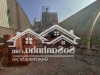 Bán Đất Mặt Đê Khuyến Lương, Hoàng Mai, 294M2,Mặt Tiền15M, Vỉa Hè, Ôtô, Sổ Đỏ Cc, 20 Tỷ, 0921476396