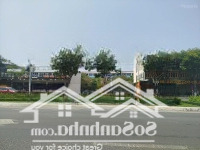 Còn Duy Nhất 1 Lô Võ Văn Kiệt, 400M2, Giá Bán 109 Tỷ Nắm Chính Chủ