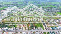 Bán Đất Nền Siêu Đẹp Trung Tâm Thành Phố Quảng Ngãi, Sổ Đỏ Công Chứng Ngay, Chỉ Từ 1,X Tỷ